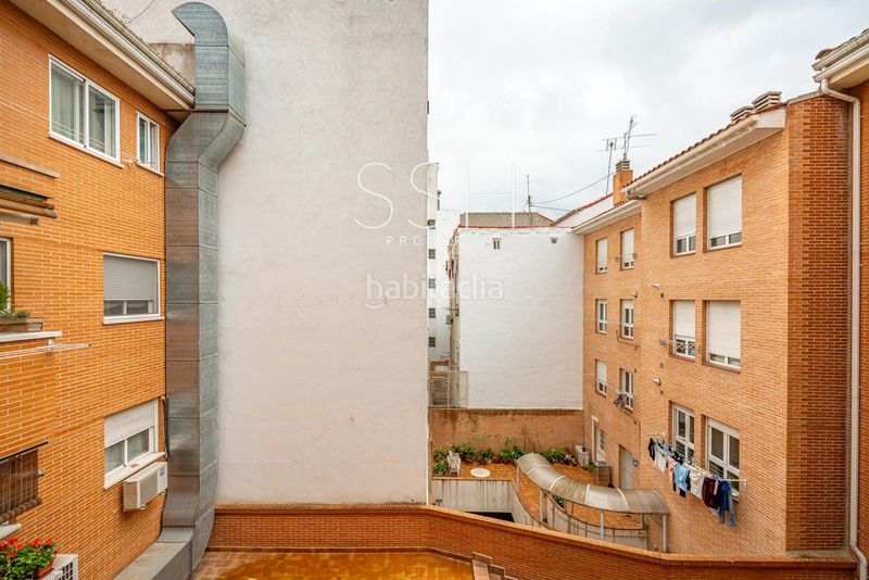 Foto 0eb802bd-5b7c-431a-8441-7b2a154fac1d. Lloguer pis a Guindalera Madrid