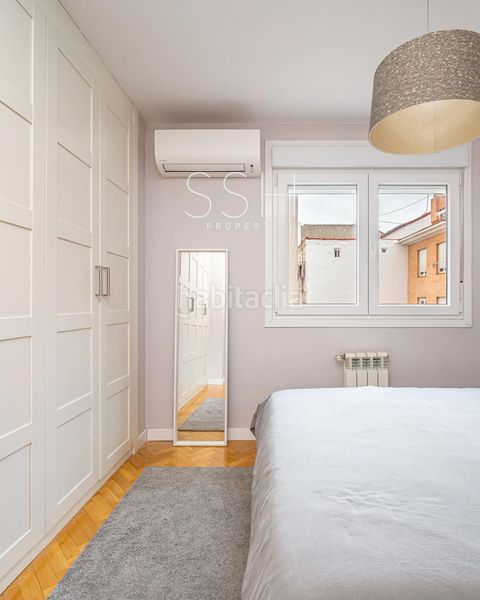 Foto 58650455-66e6-42b0-b6a9-7e83005973bd. Lloguer pis a Guindalera Madrid