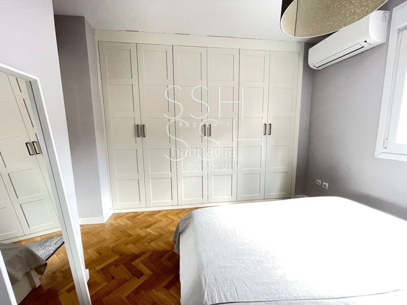 Foto 6be2d097-4549-408d-b16f-55126e4d7fcb. Lloguer pis a Guindalera Madrid