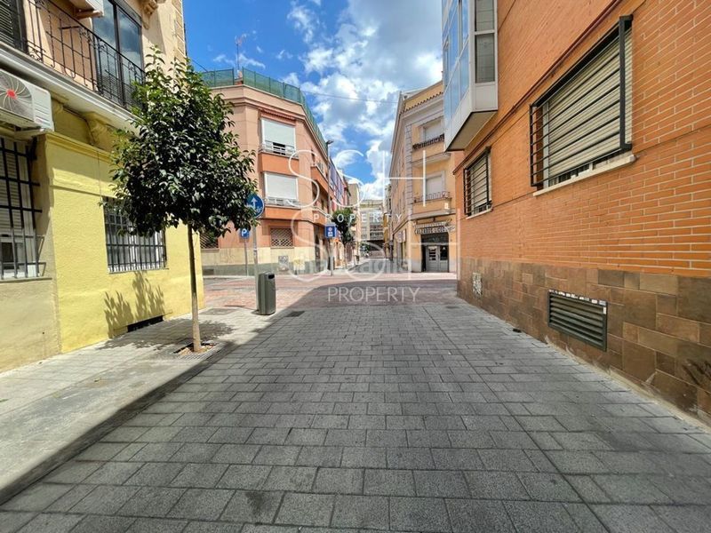 Foto 70858a4c-a7ac-41e1-a276-390b48dcf584. Lloguer pis a Guindalera Madrid