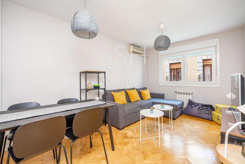 Foto 7e085d62-6b4a-4bb3-b00d-366161ac6052. Lloguer pis a Guindalera Madrid