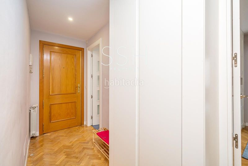 Foto a7203ec5-49b9-4bc2-8477-44236682c28e. Lloguer pis a Guindalera Madrid