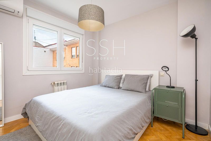 Foto a84722c1-92e9-4f88-a614-5c6db9407ca3. Lloguer pis a Guindalera Madrid
