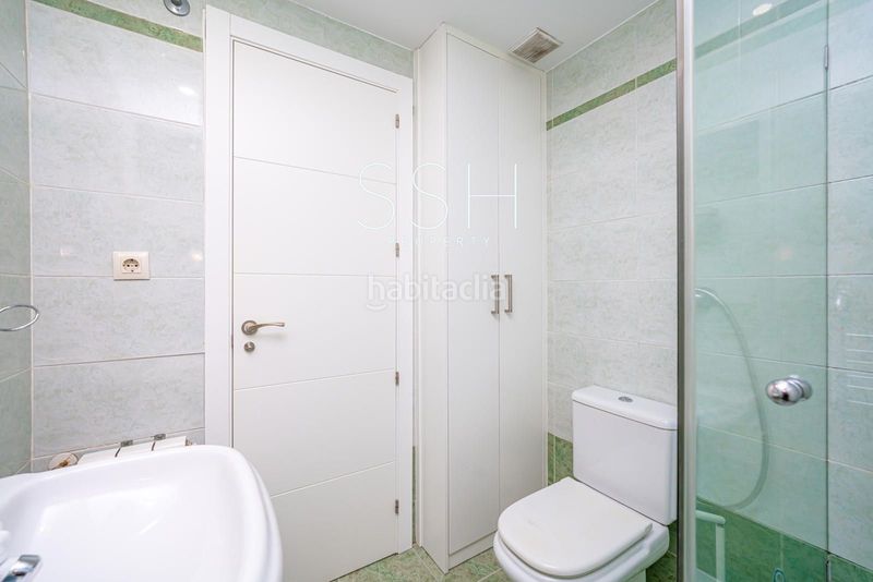 Foto b5bb441b-e7da-4f08-be65-f08f44eb7f9d. Lloguer pis a Guindalera Madrid