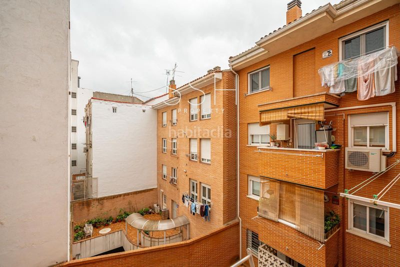 Foto c2bb1cf6-dcf3-4f7b-a9ea-94e9d952deda. Lloguer pis a Guindalera Madrid