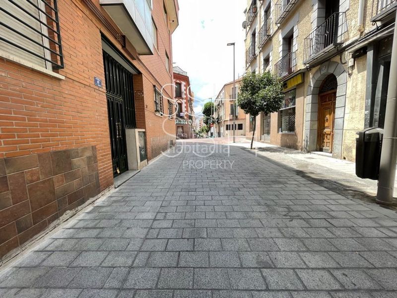 Foto f1b1dbac-d07c-4bfe-a91b-3244d1105bd7. Lloguer pis a Guindalera Madrid