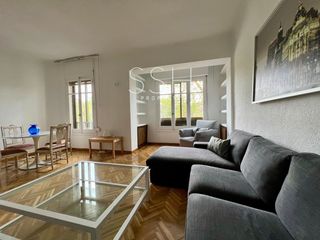 Appartamento in MARÍA DE MOLINA
