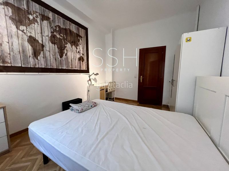 Foto 2dade037-6d29-4cbc-b1f9-d4791f771433. Lloguer pis a Castellana Madrid