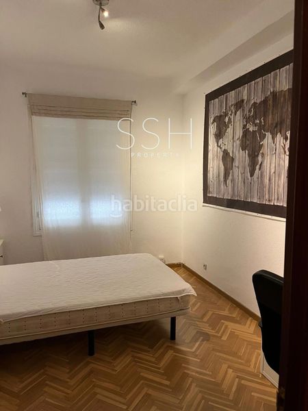 Foto 45348f34-e0e2-45f9-8581-06540a965fa5. Lloguer pis a Castellana Madrid