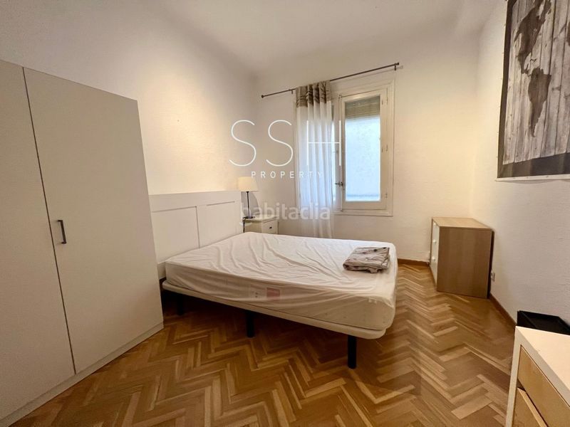 Foto b8bab513-f2a4-4c9b-8125-f5423d47c830. Lloguer pis a Castellana Madrid
