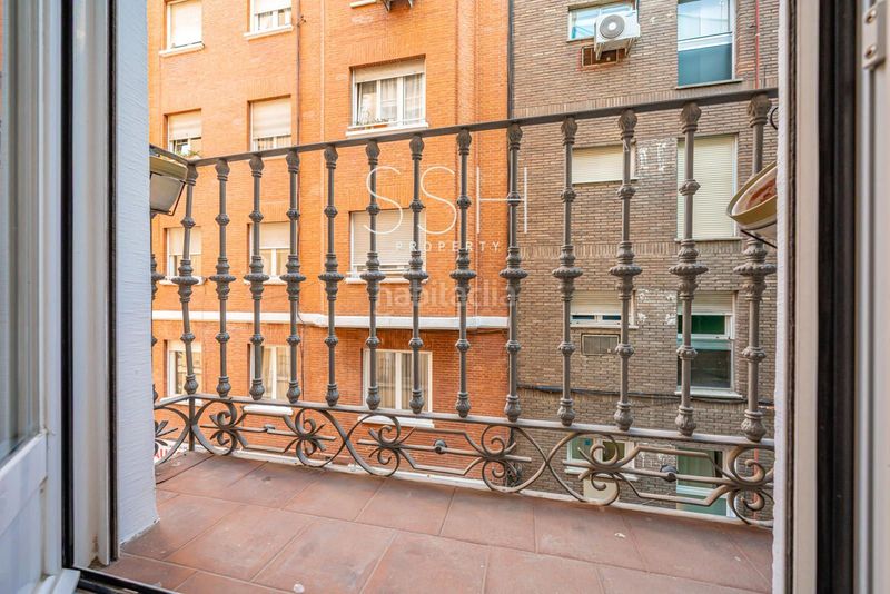 Foto a11a37d1-5c20-41ae-bf2e-638b90564551. Pis amb calefacció a Ríos Rosas-Nuevos Ministerios Madrid