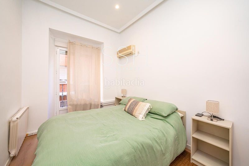 Foto b35d5ba4-f84d-48f0-83f9-191c0675a96c. Pis amb calefacció a Ríos Rosas-Nuevos Ministerios Madrid