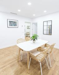 Location Appartement  Toledo. En madrid