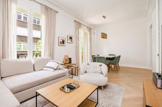 Location Appartement  General díaz porlier. En madrid