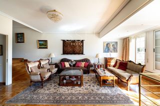 Reihenhaus  Cardenal herrera oria. Magnífica casa adosada en comunidad privada con piscina, en fuen