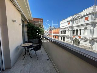Lloguer Pis  Amador de los ríos. Calle amador de los ríos