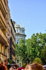 Edificio en Marques de Toca