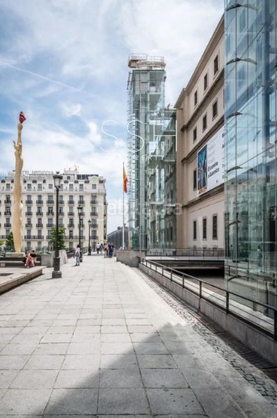 Foto 4e8b81c1-4d5b-4759-a555-62a1ef823da0. Edificio in Embajadores-Lavapiés Madrid