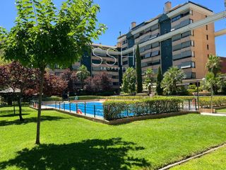 Affitto Appartamento  Galeón. Piso en alquiler en alameda de osuna