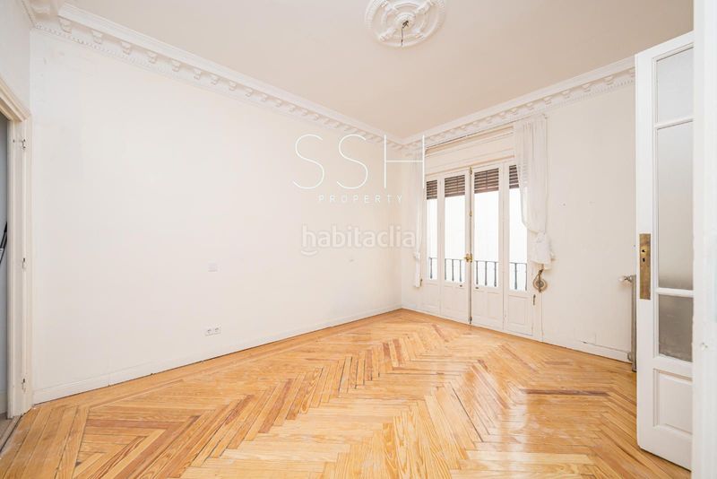 Foto b4d1d31b-4a68-4206-8ebf-edc86e420d22. Pis a Recoletos Madrid