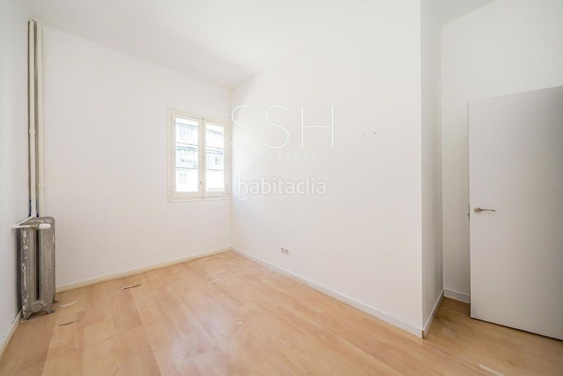 Foto cf1dde16-fcbe-42c0-b21a-272d48fa81e5. Pis a Recoletos Madrid