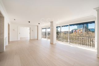 Rent Flat  Catellana. En madrid