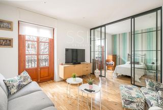 Location Appartement  Claudio coello. Fabuloso piso reformado en barrio de salamanca