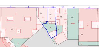 Terreno residencial  Avenida de gij�n. Solar edificable con 950 m� de techo en avda. gij�n - avil�s