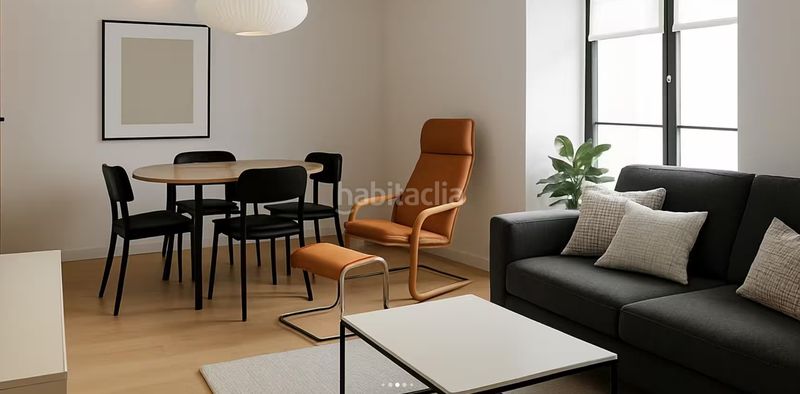 Foto 5dfbd903-038f-432a-b23e-2f30ad9790d9. Pis a Casco Antiguo Badajoz