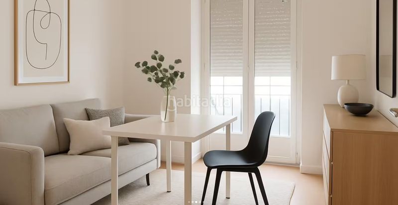 Foto 77fa68dc-53fb-40f1-8f3e-d37083694f70. Pis a Casco Antiguo Badajoz