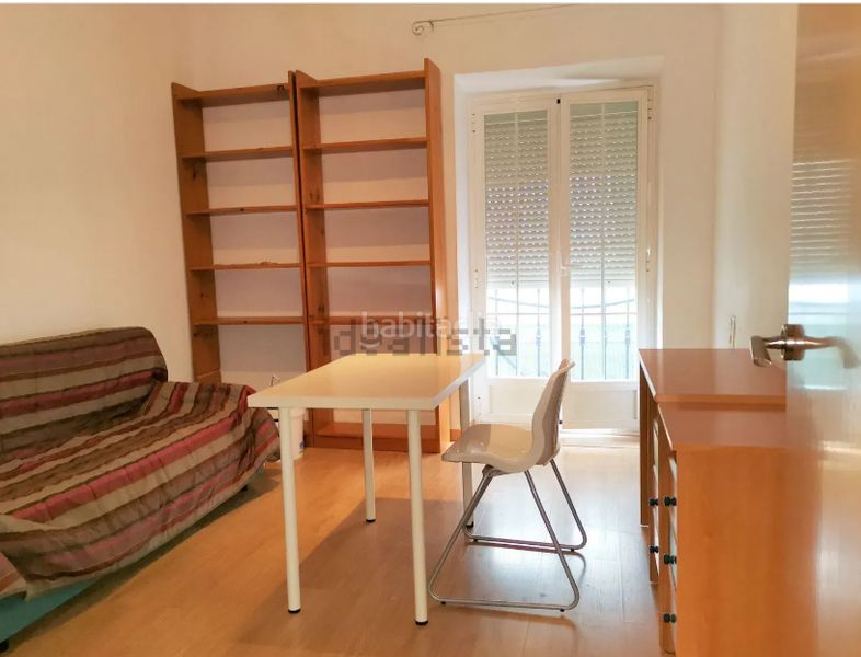 Foto c59b2834-c5cc-4f50-9b9b-a36201f6e4e7. Pis a Casco Antiguo Badajoz