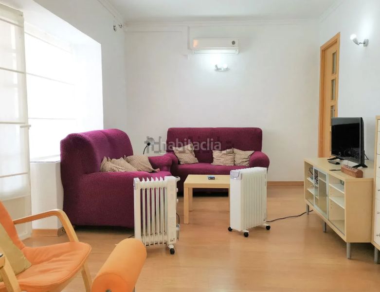 Foto e55aeb70-031e-45b5-a973-6b8c2499bc39. Pis a Casco Antiguo Badajoz