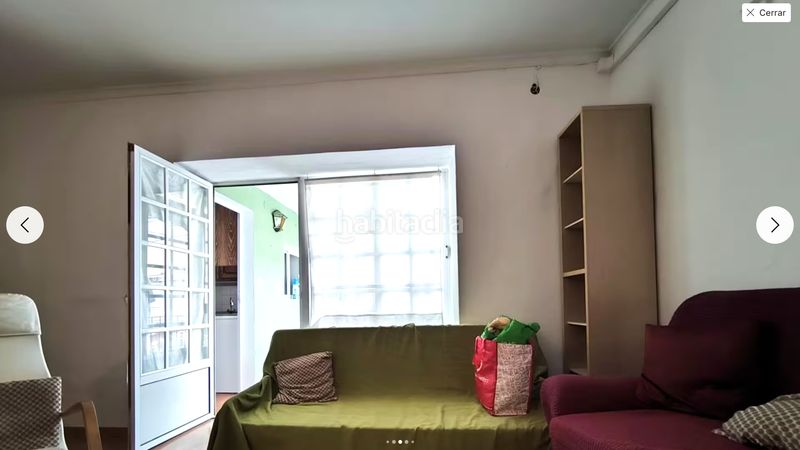 Foto e582126c-0e20-42b7-9e83-1464a33a36f8. Pis a Casco Antiguo Badajoz