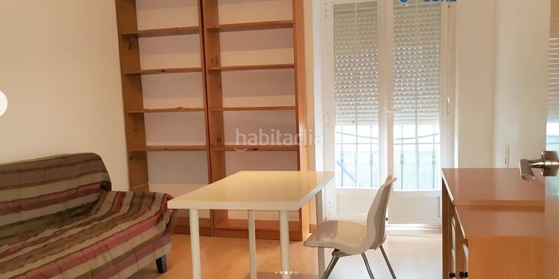 Foto ed5e0ec3-5289-4728-8f27-175573d14304. Pis a Casco Antiguo Badajoz