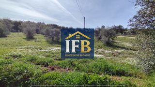 Finca rústica en Codosera (La)