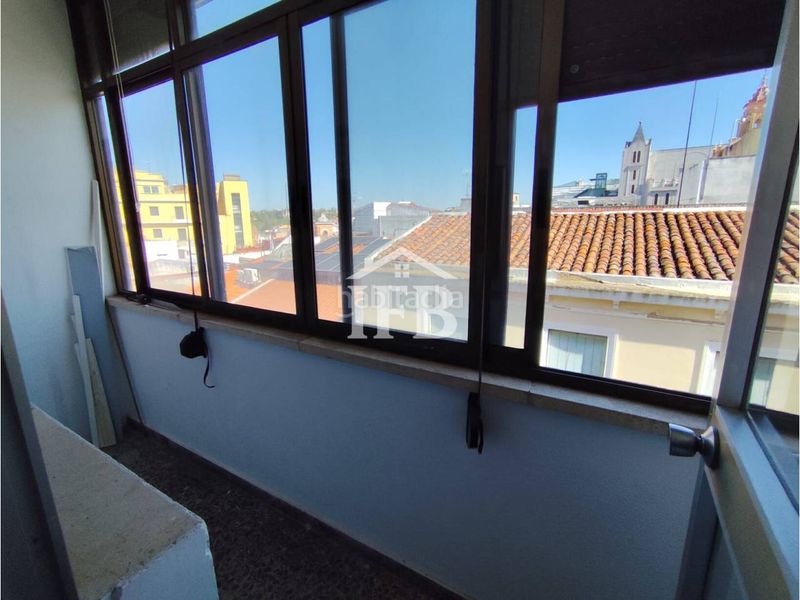 Foto 24b15c30-cda9-4e03-9362-6bd7ce701566. Pis a Casco Antiguo Badajoz
