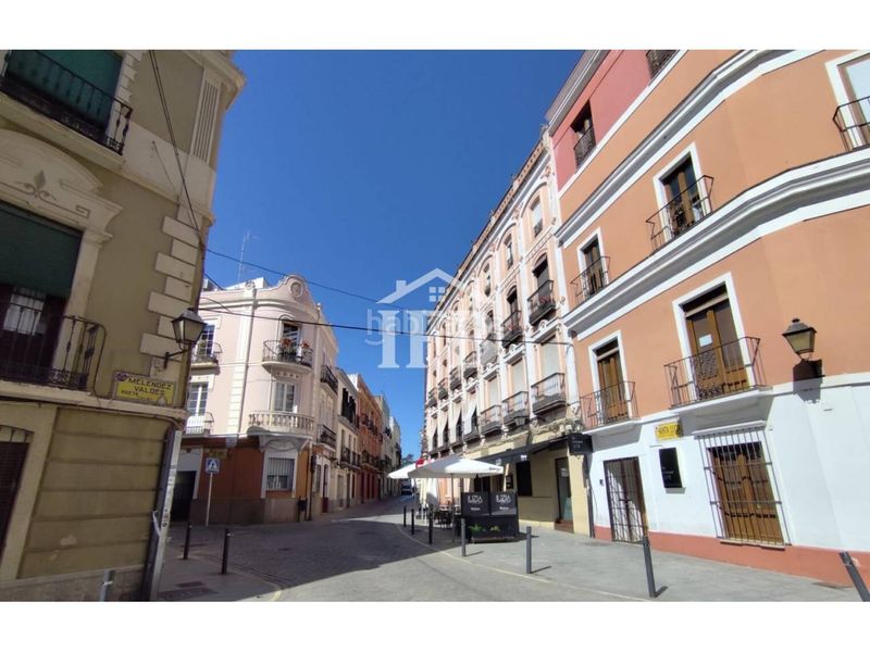 Foto 52a49065-7544-4bbe-b18c-ce1cc8be1d5d. Pis a Casco Antiguo Badajoz