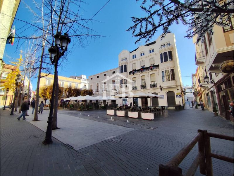 Foto 5329cab3-9d93-48c1-8d2b-f5c649c6f771. Pis a Casco Antiguo Badajoz
