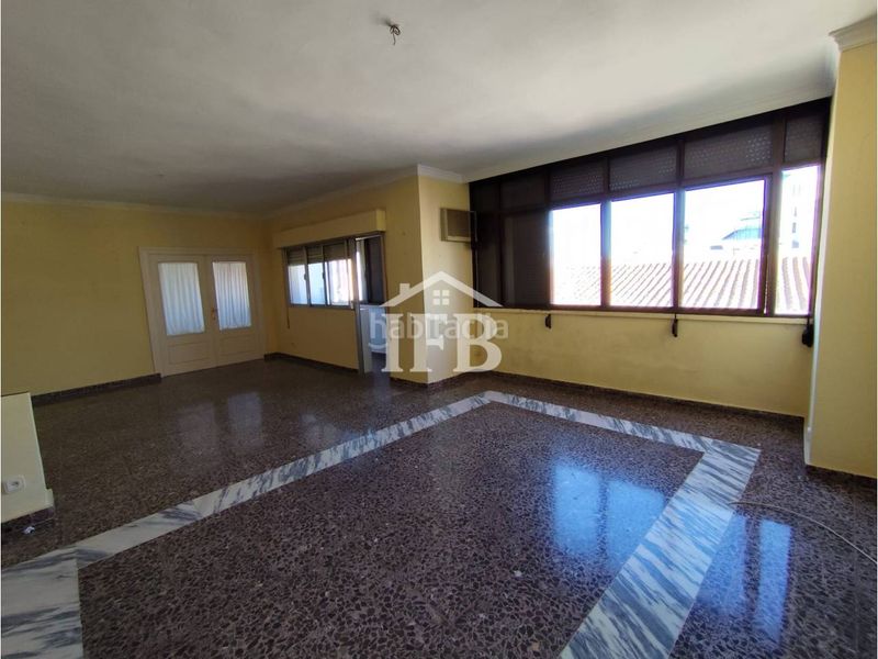 Foto 6e8c221a-5e93-4482-929f-2b63fe9521a9. Pis a Casco Antiguo Badajoz