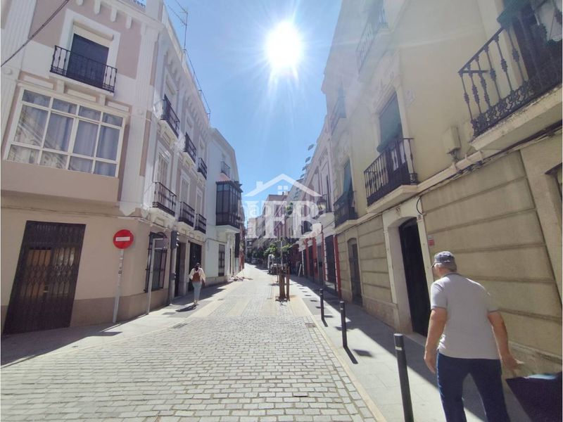 Foto 983dd31f-1dce-47bd-8fb1-666b6155172b. Pis a Casco Antiguo Badajoz