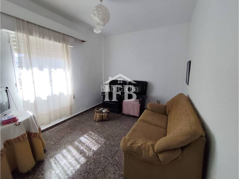Foto d8507be4-e30b-4753-a7a9-fed7d0b3d223. Pis a Casco Antiguo Badajoz