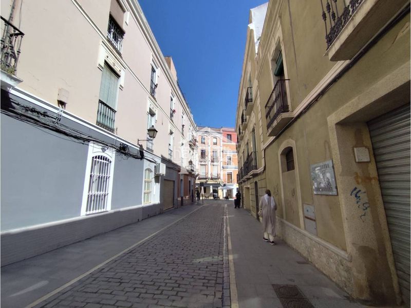 Foto f32df1fc-b3cb-4e78-97eb-274aba8bc245. Pis a Casco Antiguo Badajoz