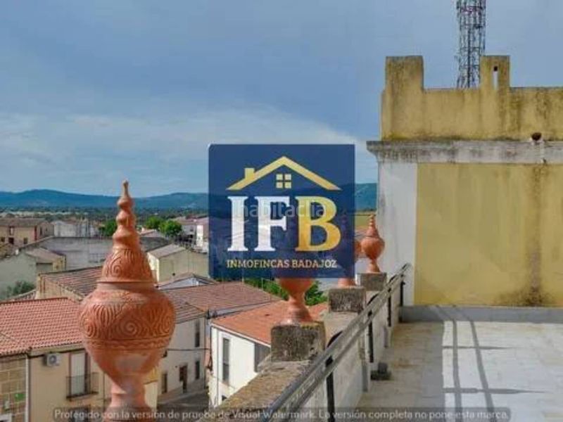 Foto 000c6efe-35cd-4b58-9802-e095d38a16c8. Casa a Herreruela