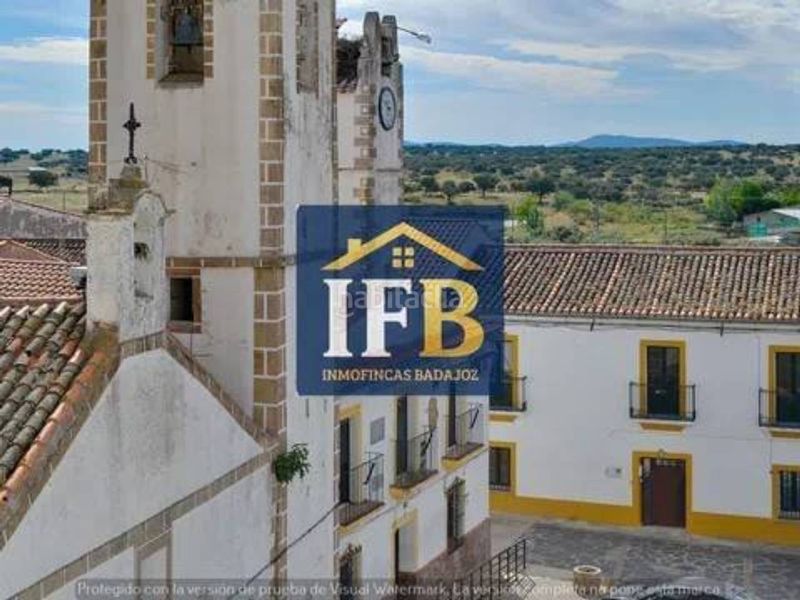 Foto 02bf855f-31e3-4887-b507-0a36e8ae590c. Casa a Herreruela