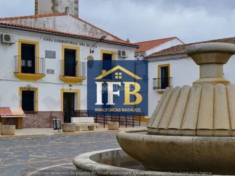 Foto 0b7bc1dc-5b2d-4922-927f-9673b3adada3. Casa a Herreruela