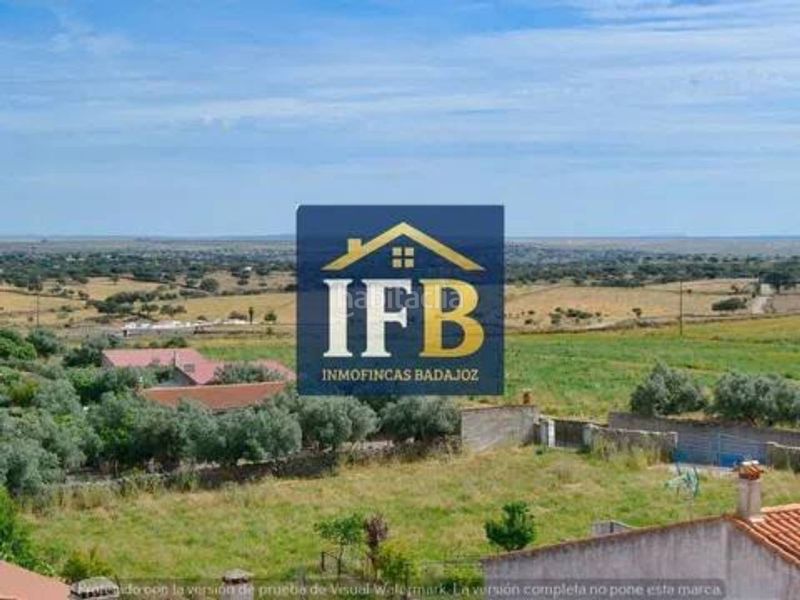 Foto 0ca40970-e88a-4a71-aacf-d3b13cc4b06f. Casa a Herreruela