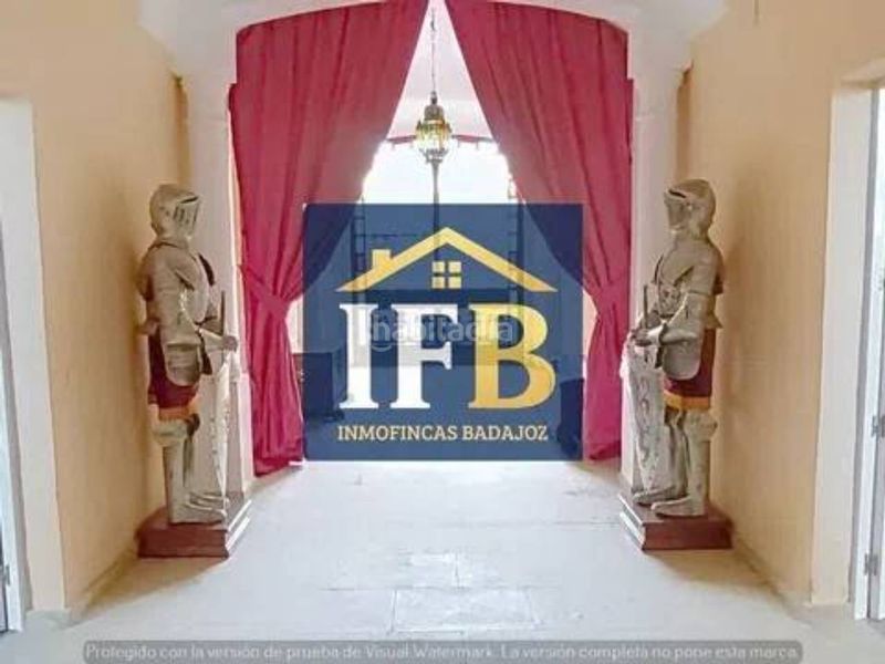 Foto 36b9b129-2d5b-4c54-8724-66ff99e01904. Casa a Herreruela