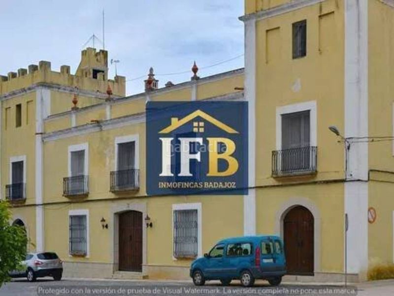 Foto 44c53922-fc87-4e75-912b-b9f3d0a7bfdb. Casa a Herreruela