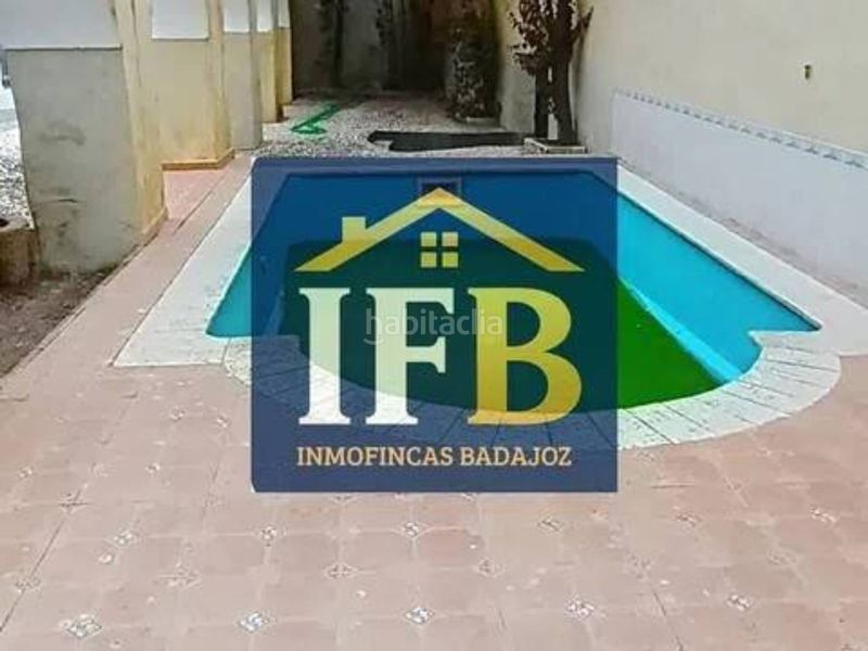 Foto 49a30f6c-ebc3-478a-a7e5-41971bdcd600. Casa a Herreruela