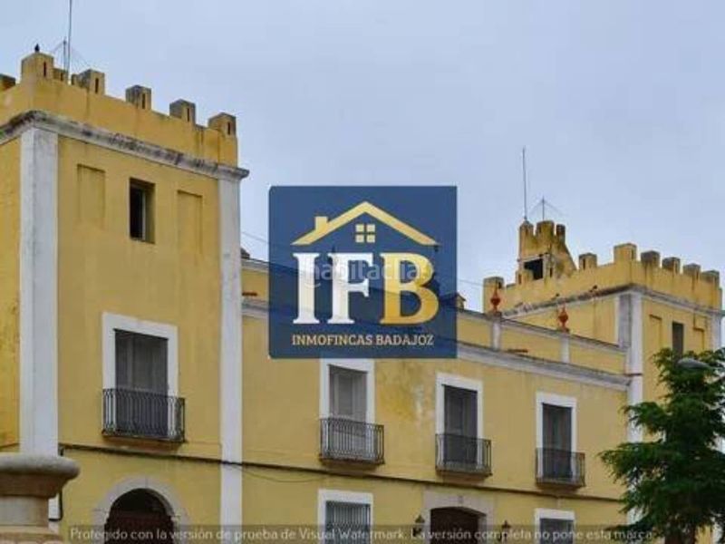 Foto 5ed35e5e-34b4-42e9-9709-185e031227c6. Casa a Herreruela